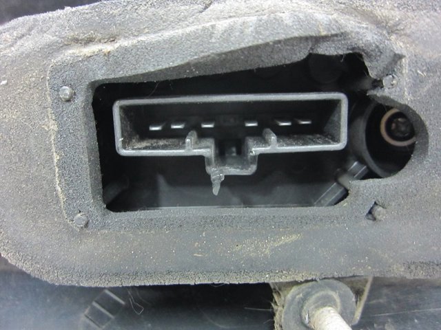 3M5113N411AA FORD Placa de contacto de luz trasera comprar Bilbao
