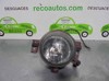 Luz antiniebla derecha 3M5115K201AA FORD