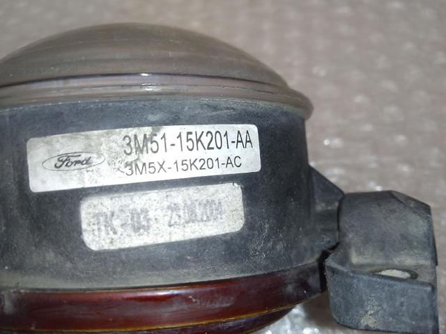 3M5115K201AA Faro antiniebla derecho comprar Almería