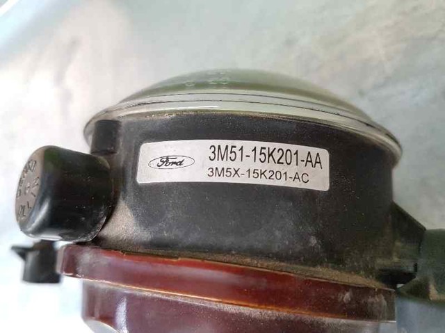 3M5115K201AA FORD Faro antiniebla derecho  disponible Alicante