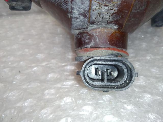 FORD 3M5115K201AA Faro antiniebla derecho  disponible Valladolid