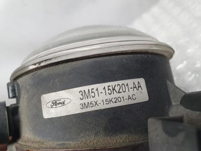 3M5115K201AA FORD Faro antiniebla derecho  comprar en Lleida