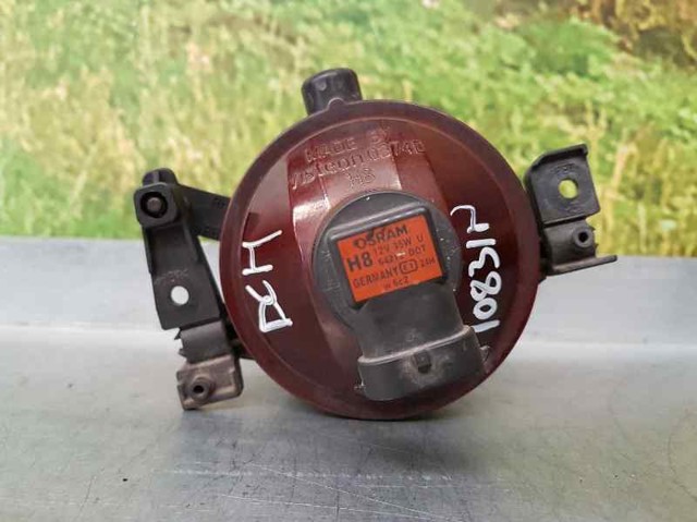 FORD 3M5115K201AA Faro antiniebla derecho  disponible Valladolid