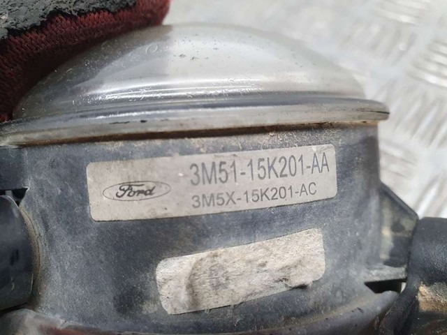 FORD 3M5115K201AA Faro antiniebla derecho  disponible Lugo
