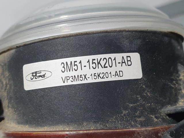 3M5115K201AB FORD Faro antiniebla derecho  en stock Córdoba