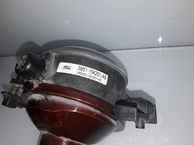 3M5115K201AB Faro antiniebla derecho  en stock Castellón