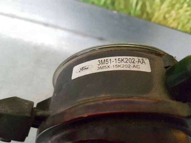 FORD 3M5115K202AA Faro antiniebla izquierdo  disponible Valladolid