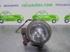 Luz antiniebla izquierda 3M5115K202AA FORD