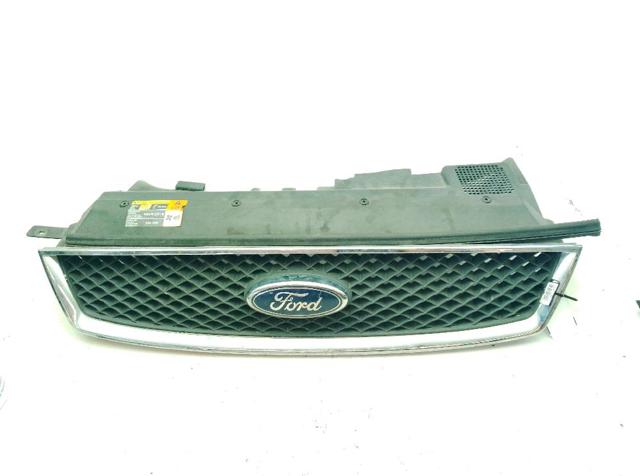 Condensador de aire acondicionado 3M5116613AF FORD