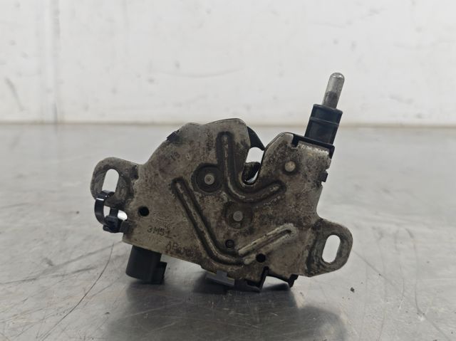 Cerradura del capó de motor Ford C-Max  monovolumen comprar en España