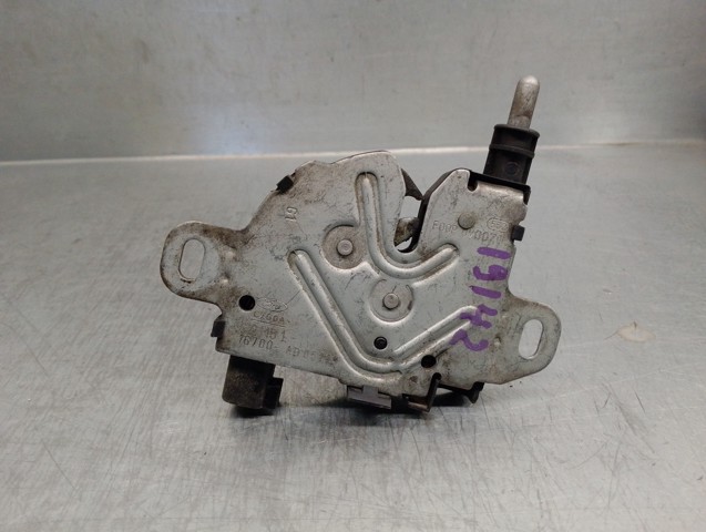 FORD 3M5116700 Cerradura de capó comprar Pamplona