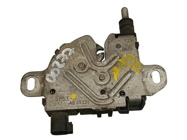 3M5116700 FORD Cerradura de capó  en stock Córdoba