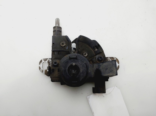 Comprar Cerradura del capó Ford Focus II DB, FCH, DH a bajo precio