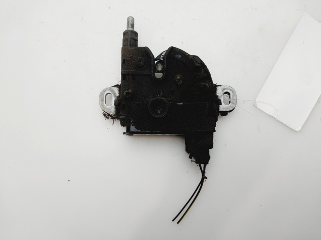 3M5116700AB FORD Cerradura del capó  comprar en Oviedo