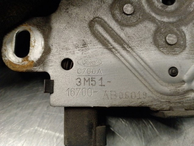 3M5116700AB Cerradura de capó comprar Sevilla