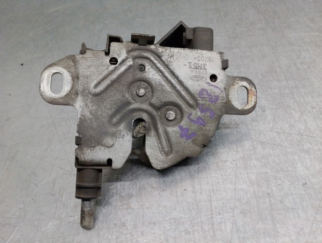 3M5116700AB FORD Cerradura de capó  en stock Huelva