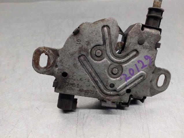 FORD 3M5116700AB Cerradura del capó  disponible Lugo