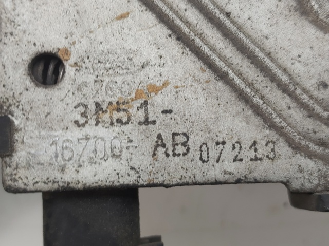 3M5116700AB FORD Cerradura del capó  comprar en Jaén