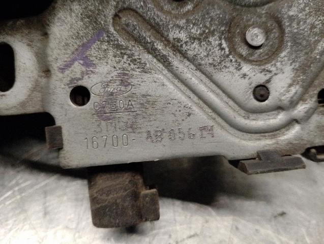 3M5116700AB Cerradura del capó  disponible Utrera