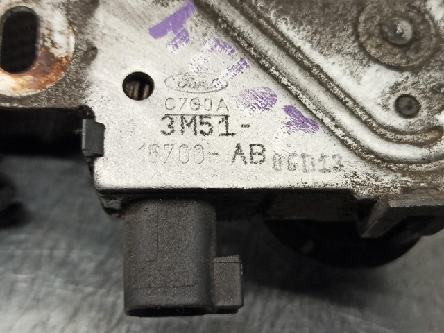3M5116700AB Cerradura de capó  en stock Granada