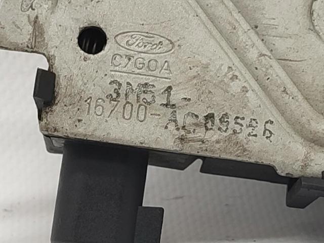 3M5116700AC Cerradura de capó comprar Girona