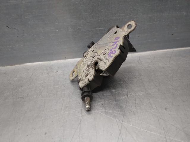 3M5116700AC Cerradura del capó  comprar en Pontevedra