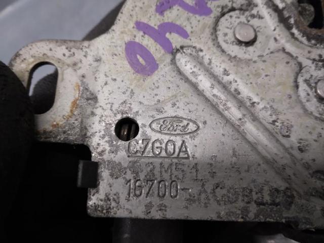 FORD 3M5116700AC Cerradura de capó  en stock Salamanca