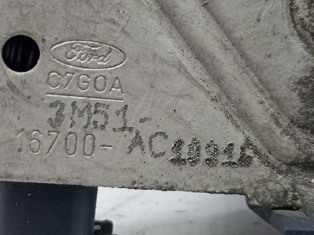 FORD 3M5116700AC Cerradura del capó  comprar en Murcia