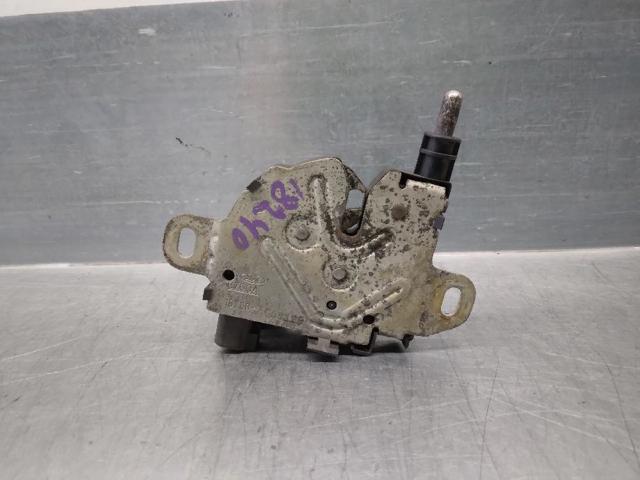 FORD 3M5116700AC Cerradura de capó comprar Tarragona