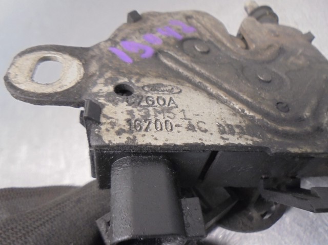 3M5116700AC Cerradura del capó  comprar en Zaragoza