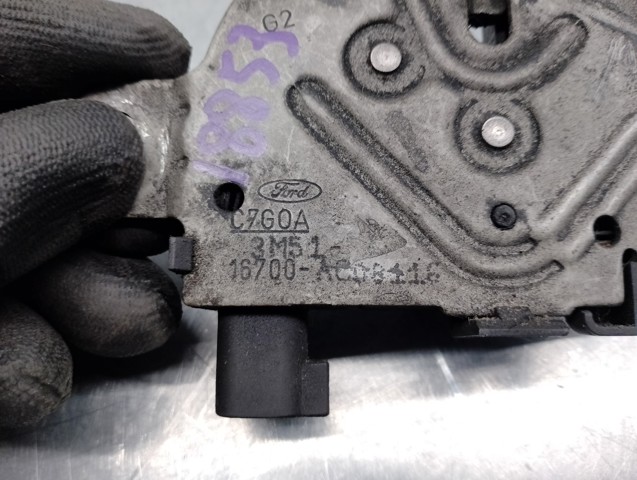 3M5116700AC FORD Cerradura de capó comprar Madrid