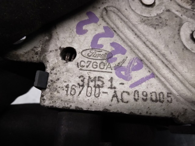 FORD 3M5116700AC Cerradura de capó  en stock Valencia