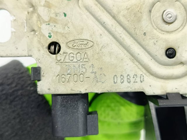 FORD 3M5116700AC Cerradura de capó comprar Tarragona