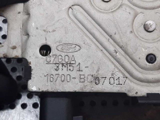 3M5116700BC FORD Cerradura de capó  en stock Córdoba