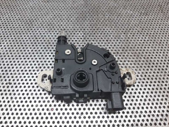FORD 3M5116700BC Cerradura de capó comprar Pamplona
