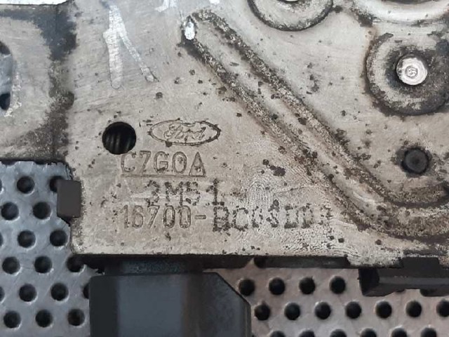 FORD 3M5116700BC Cerradura de capó comprar Barcelona