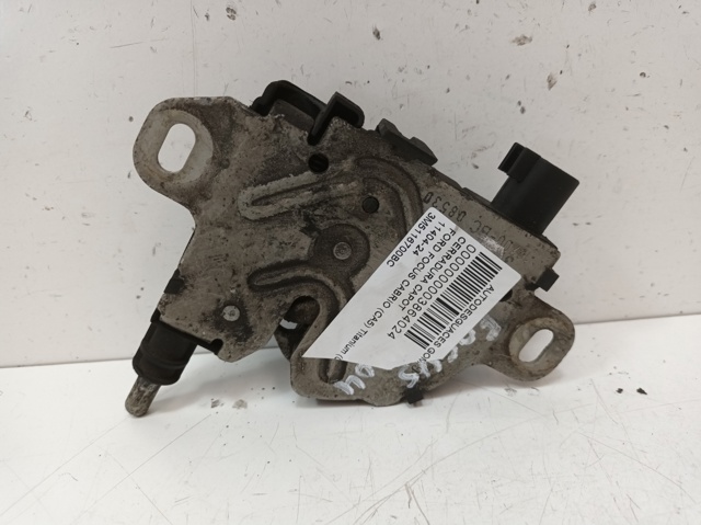 3M5116700BC FORD Cerradura de capó comprar Bilbao