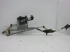 Motor del limpiaparabrisas 3M5117508AA FORD