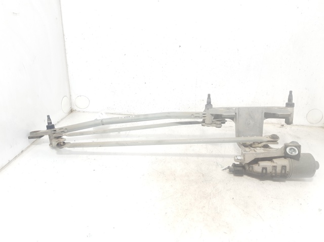 3M5117508AA Motor del limpiaparabrisas  disponible Burgos