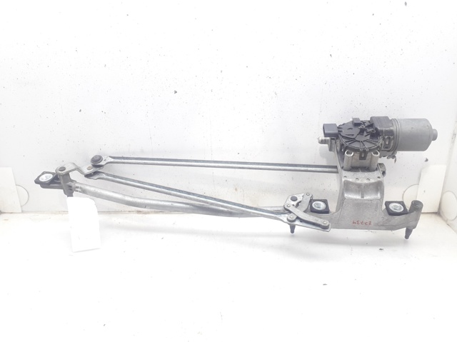 3M5117508AA Motor del limpiaparabrisas  disponible Burgos