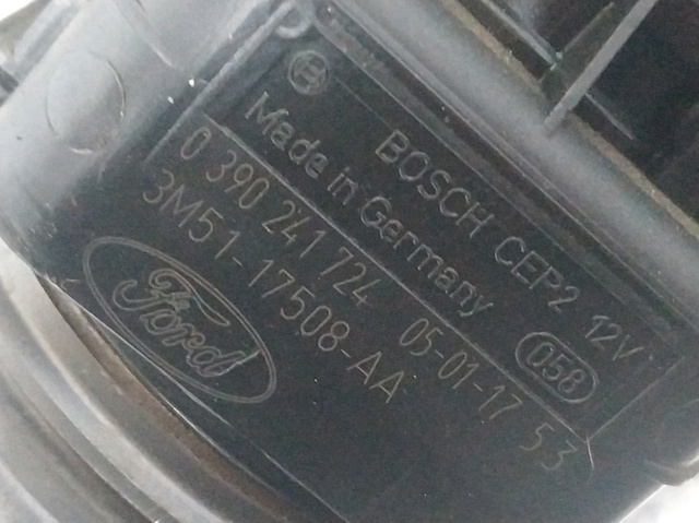 3M5117508AA Ford