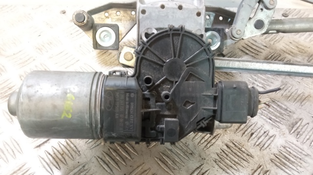 3M5117508AA FORD Motor limpiaparabrisas  en stock Córdoba