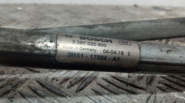 3M5117508AA Motor del limpiaparabrisas  comprar en Reus