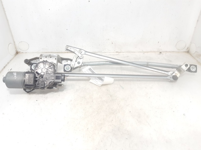 FORD 3M5117508AA Motor limpiaparabrisas  en stock Valencia