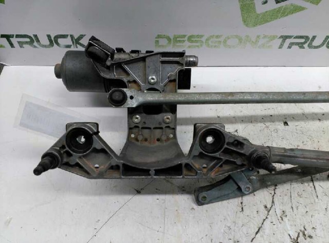 3M5117508AA FORD Motor del limpiaparabrisas  comprar en Oviedo