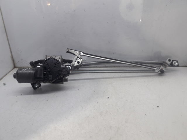 3M5117508AA FORD Motor del limpiaparabrisas  comprar en Jaén