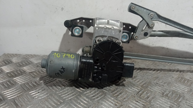 3M5117508AA FORD Motor limpiaparabrisas  en stock Huelva