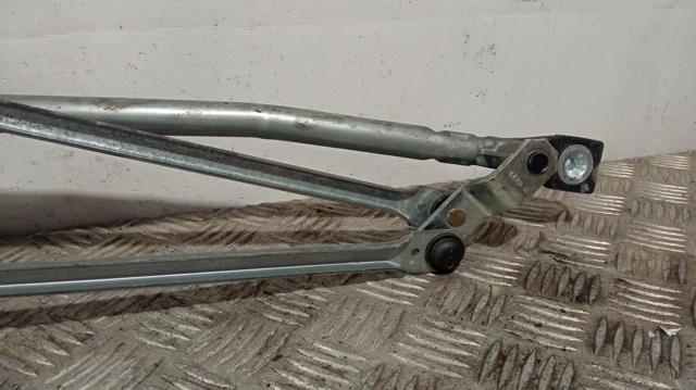 3M5117508AA Motor del limpiaparabrisas  disponible Utrera