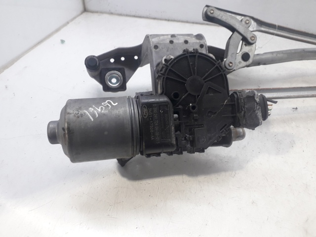 3M5117508AA Motor del limpiaparabrisas  disponible Burgos