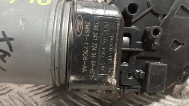 3M5117508AA Motor del limpiaparabrisas  disponible Málaga